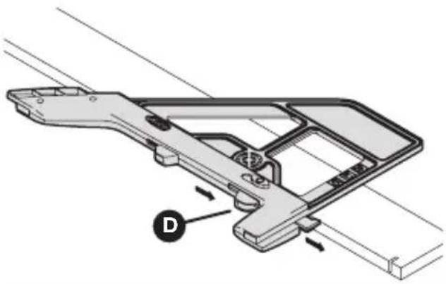 Kreg Portable Crosscut - Cuidado y limpieza - 1