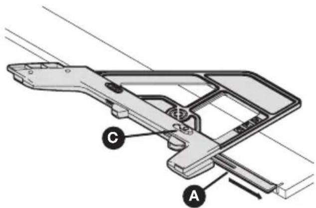 Kreg Portable Crosscut - GUIDE D'UTILISATEUR - 3