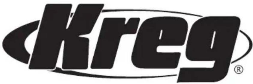 Kreg Portable Crosscut - Dépannage - 1