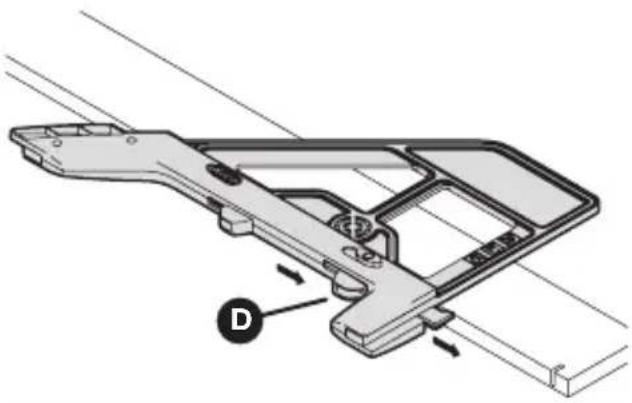Kreg Portable Crosscut - Cuidado y limpieza - 1