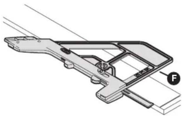 Kreg Portable Crosscut - Cuidado y limpieza - 3