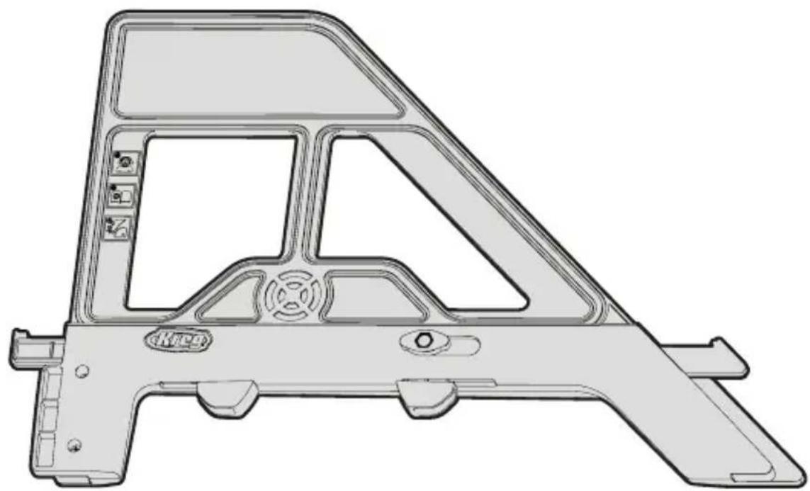 Kreg Portable Crosscut - 1
