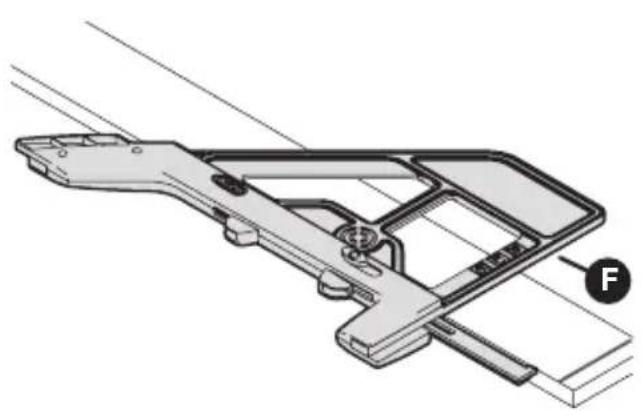 Kreg Portable Crosscut - GUIDE D'UTILISATEUR - 7