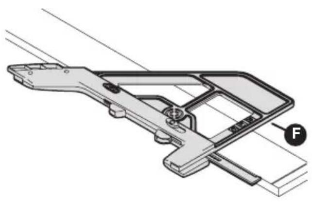 Kreg Portable Crosscut - GUIDE D'UTILISATEUR - 4