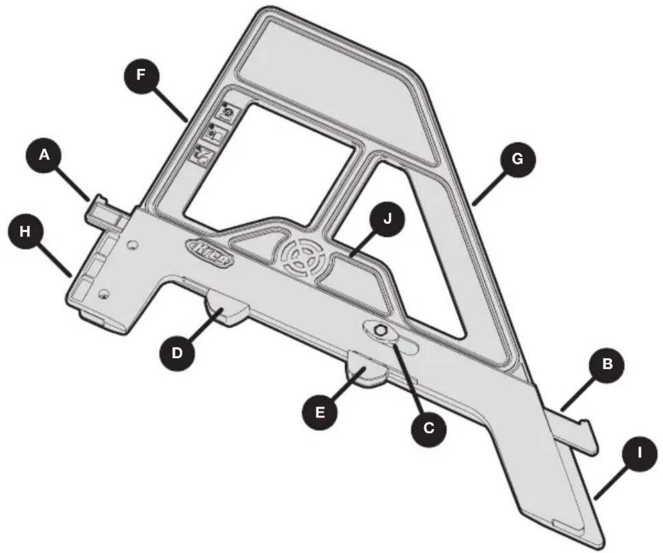 Kreg Portable Crosscut - Vorbereitung - 1