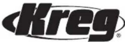 Kreg Portable Crosscut - GUIDE D'UTILISATEUR - 1