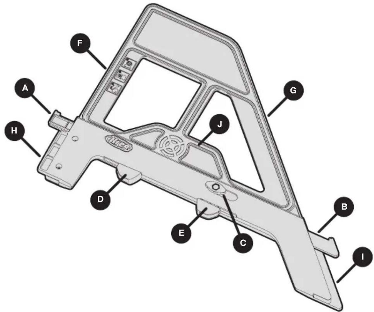 Kreg Portable Crosscut - Pre-Operation - 1