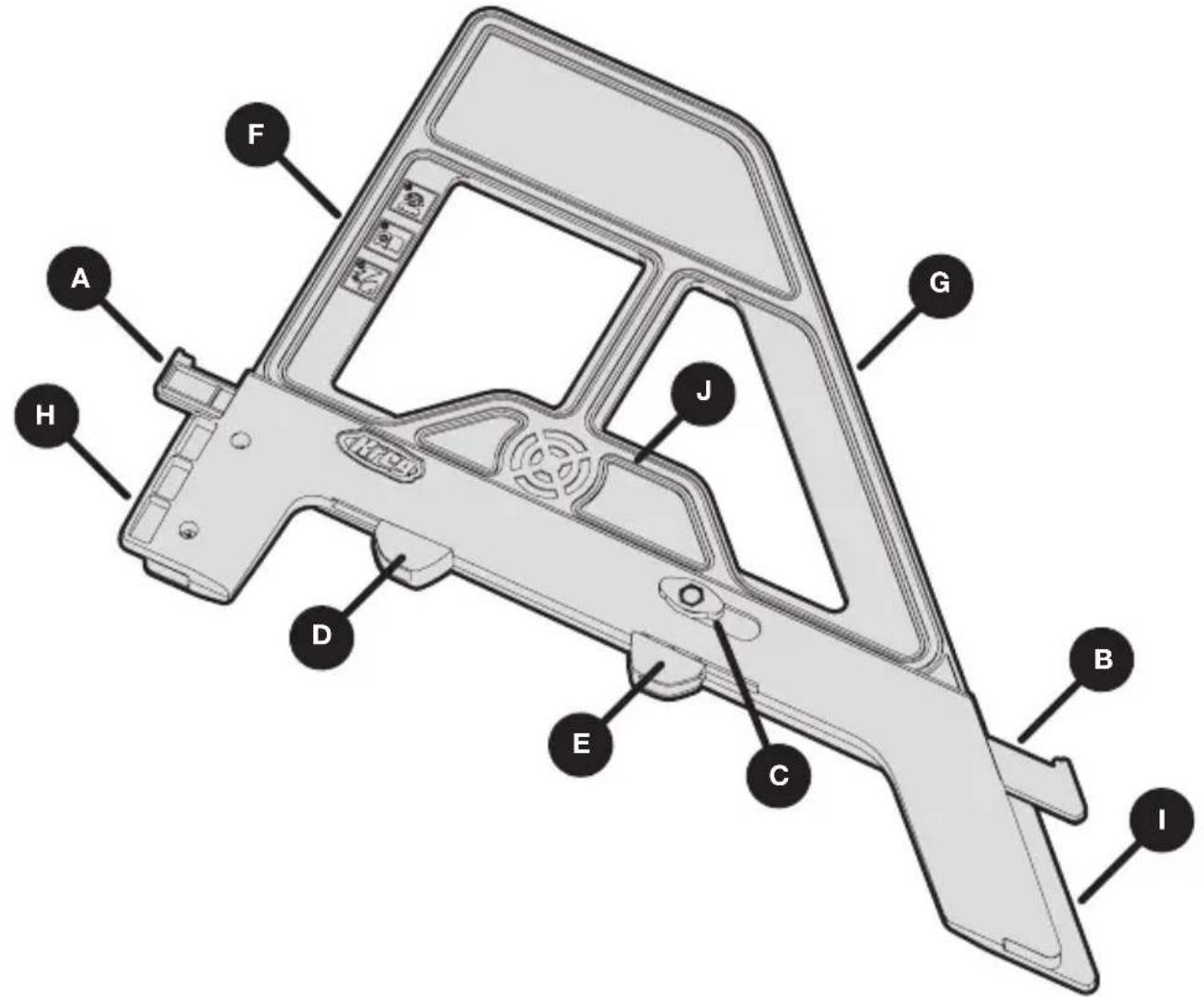 Kreg Portable Crosscut - Antes del uso - 1