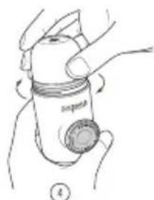 Wacaco Minipresso NS - INSTRUCTIONS - 4
