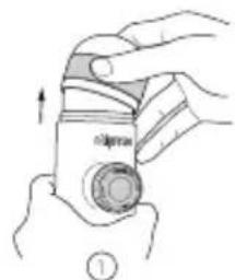 Wacaco Minipresso NS - 警告 - 14