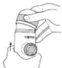 Wacaco Minipresso NS - INSTRUCTIONS - 1
