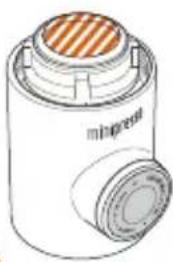 Wacaco Minipresso NS - ОЧИСТКА - 3