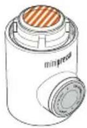 Wacaco Minipresso NS - CLEANING - 3