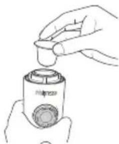 Wacaco Minipresso NS - ANWEISUNG - 3
