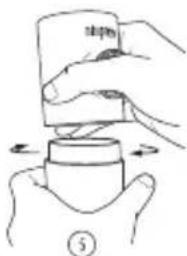 Wacaco Minipresso NS - INSTRUCCIONES - 5