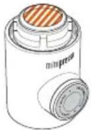 Wacaco Minipresso NS - REINIGUNG - 3