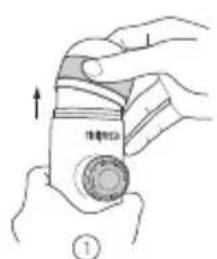 Wacaco Minipresso NS - INSTRUCCIONES - 1