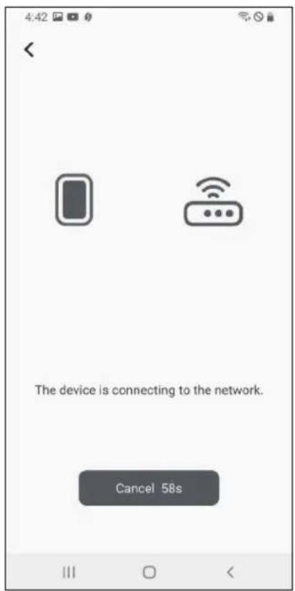 Inkbird IBSP02R - Connectez-vous à Voiture Télephone - 6