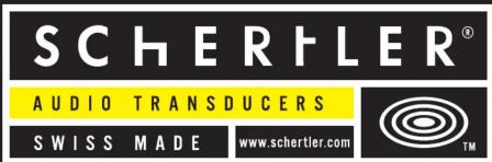 Schertler STATB - SCHERTLER SA - 1