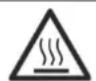 GUTFELS RACLETTE 4010 - GEFAHR - 1