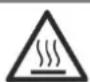 GUTFELS RACLETTE 4010 - GEVAAR - 1