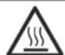 GUTFELS RACLETTE 4010 - DANGER - 1