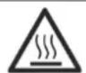 GUTFELS RACLETTE 4010 - DANGER - 1