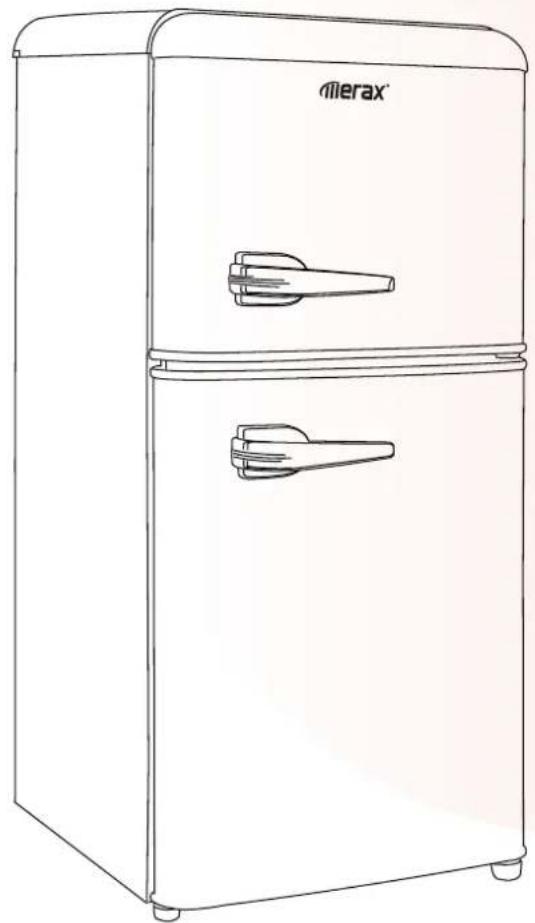 Merax BCD86 - merax® - 1
