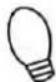 Merax BCD86 - Pour changer l'ampoule: - 1