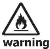 Merax BCD86 - ● OPERATIONAL PRECAUTIONS - 1
