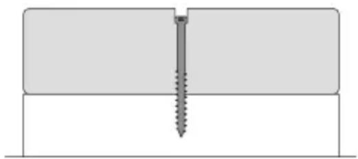 Kreg Deck Jig - Bord sans obstruction - 3