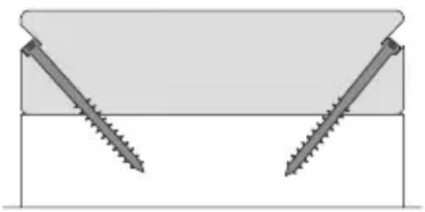 Kreg Deck Jig - Deck Screws - 1