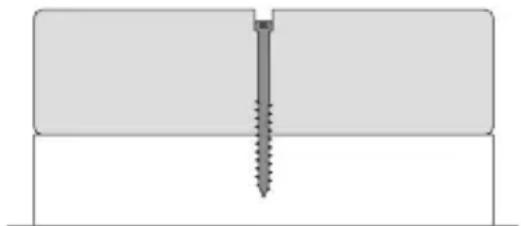 Kreg Deck Jig - Deck Screws - 2