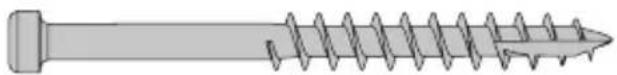 Kreg Deck Jig - Accessoires - 1