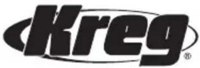 Kreg Deck Jig - GUIDE D'UTILISATEUR - 1