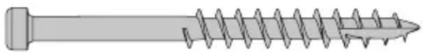 Kreg Deck Jig - Accessories - 1