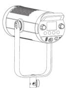GODOX SZ300R - 1