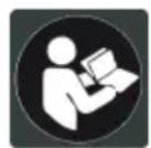 AL-KO 1593.2 HDA Easy - Symbole Signification - 1