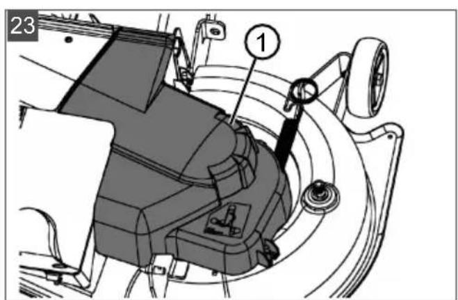 AL-KO 1593.2 HDA Easy - Inhaltsverzeichnis - 23