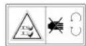AL-KO 1593.2 HDA Easy - Sumbolid seadmel - 4