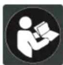 AL-KO 1593.2 HDA Easy - Symbol Vyznam - 1