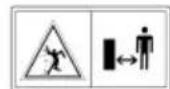 AL-KO 1593.2 HDA Easy - Symboler på maskinen - 2