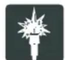 AL-KO 1593.2 HDA Easy - Symbol Betydelse - 3