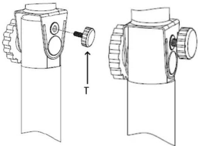 STEBA VT T6 - Important: - 6