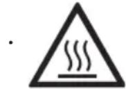 STEBA KM F3 THERMO - Sikkerhedsinstruktioner - 1