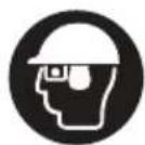 HUSQVARNA 525iLST - Symbols on the product - 2