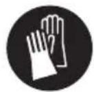 HUSQVARNA 525iLST - Symbols on the product - 7