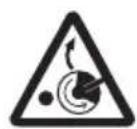 HUSQVARNA 525iLST - Symbols on the product - 12