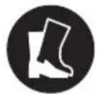 HUSQVARNA 525iLST - Symbols on the product - 8