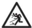 HUSQVARNA 525iLST - Symbols on the product - 5